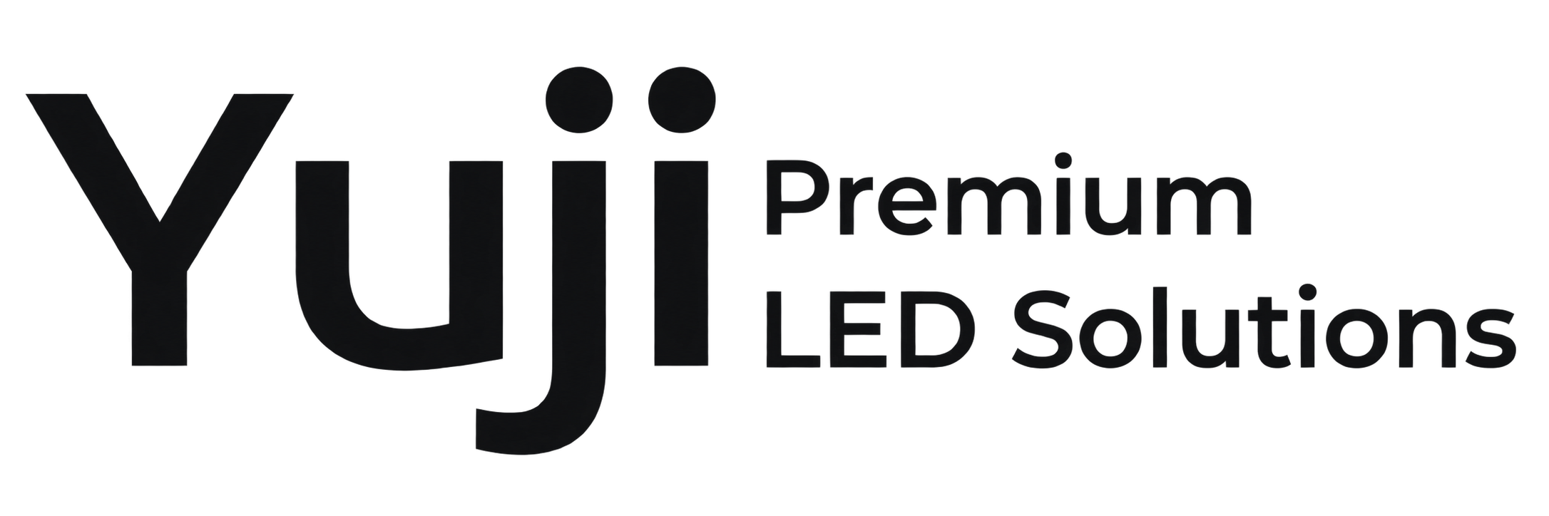 Yuji Lighting